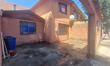 VENTA CASA EN LA FLORIDA EXCELENTE UBICACION