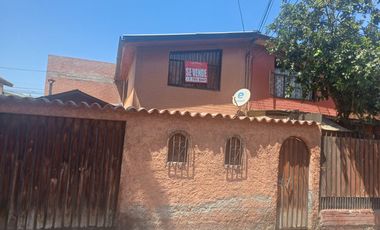 VENTA CASA EN LA FLORIDA EXCELENTE UBICACION