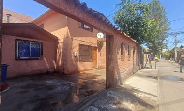 VENTA CASA EN LA FLORIDA EXCELENTE UBICACION