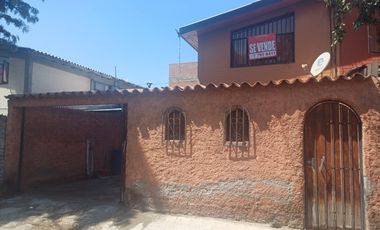 VENTA CASA EN LA FLORIDA EXCELENTE UBICACION