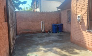 VENTA CASA EN LA FLORIDA EXCELENTE UBICACION