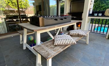 CONOCE TU NUEVO HOGAR EN CONDOMINIO LOS POLEROS, MACHALÍ !!