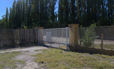 ALQUILER LOTE 5000 M2 FUTALEUFU 425 PLOTTIER
