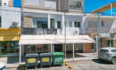 VENTA 4 LOCALES COMERCIALES GALERIA EDIFICIO ROCA