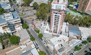 VENTA 4 LOCALES COMERCIALES GALERIA EDIFICIO ROCA