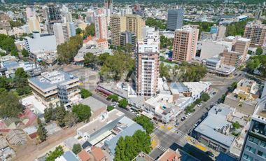 VENTA 4 LOCALES COMERCIALES GALERIA EDIFICIO ROCA
