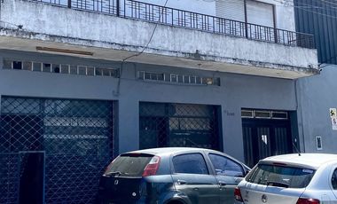 LOCAL EN VENTA EN CASEROS