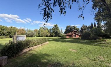 VENTA DE LOTE EN MORENO