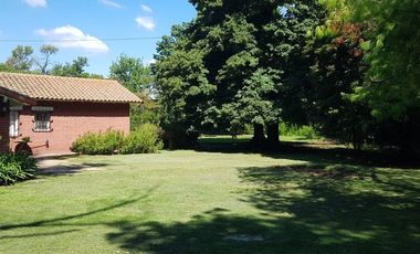 VENTA DE LOTE EN MORENO