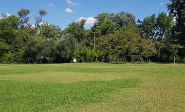 VENTA DE LOTE EN MORENO