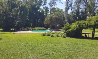 VENTA DE LOTE EN MORENO