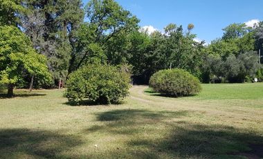 VENTA DE LOTE EN MORENO