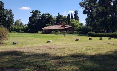 VENTA DE LOTE EN MORENO