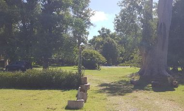 VENTA DE LOTE EN MORENO