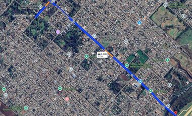 VENTA DE LOTE EN MORENO