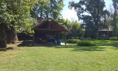 VENTA DE LOTE EN MORENO