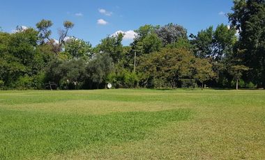 VENTA DE LOTE EN MORENO