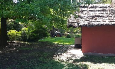 VENTA DE LOTE EN MORENO