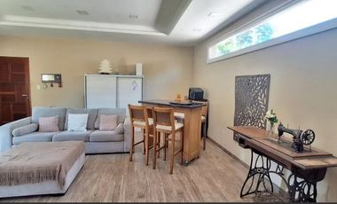 VENTA CASA de 5 AMB AMUEBLADA EN 20 DE JUNIO