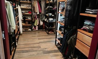 VENTA CASA de 5 AMB AMUEBLADA EN 20 DE JUNIO