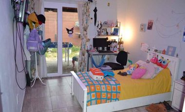 VENTA CASA de 5 AMB AMUEBLADA EN 20 DE JUNIO