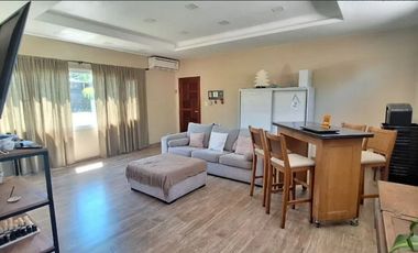 VENTA CASA de 5 AMB AMUEBLADA EN 20 DE JUNIO