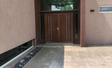 VENTA CASA de 5 AMB AMUEBLADA EN 20 DE JUNIO