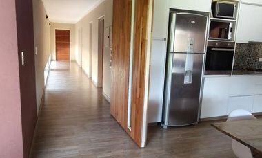 VENTA CASA de 5 AMB AMUEBLADA EN 20 DE JUNIO