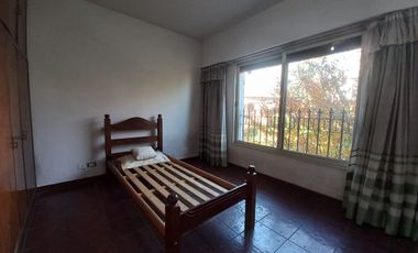 Venta Ph 5 Ambies, cochera, terraza Santos Lugares