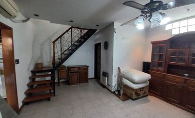 Venta Ph 5 Ambies, cochera, terraza Santos Lugares