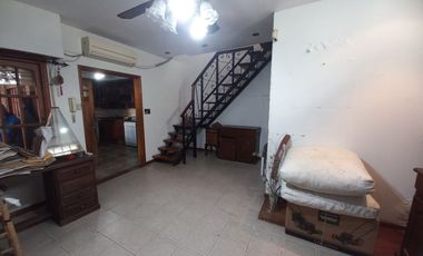 Venta Ph 5 Ambies, cochera, terraza Santos Lugares