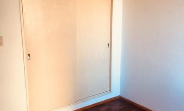 ALQUILER, DOS DORMITORIOS,  con doble balcon