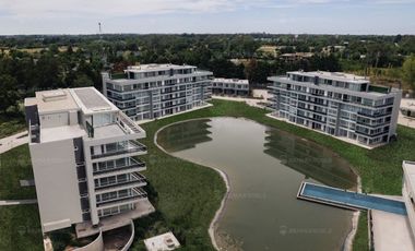 TOWNHOUSE EN ALQUILER EN LUCIÉRNAGAS 5 AMBIENTES