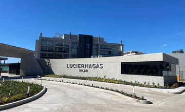 TOWNHOUSE EN ALQUILER EN LUCIÉRNAGAS 5 AMBIENTES