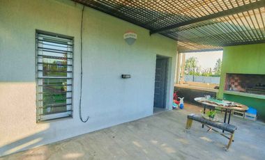 CASA EN VENTA FLORENCIO VARELA APTO CRÉDITO