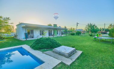 CASA EN VENTA FLORENCIO VARELA APTO CRÉDITO
