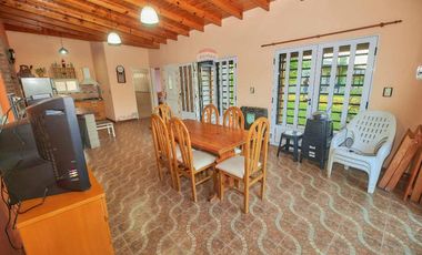 CASA EN VENTA FLORENCIO VARELA APTO CRÉDITO