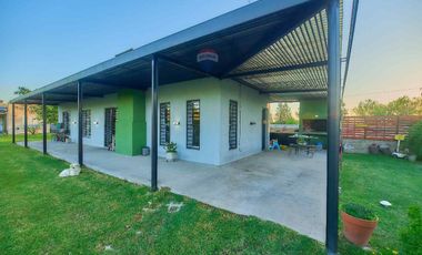 CASA EN VENTA FLORENCIO VARELA APTO CRÉDITO