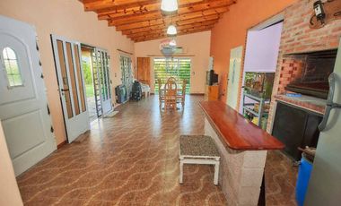 CASA EN VENTA FLORENCIO VARELA APTO CRÉDITO