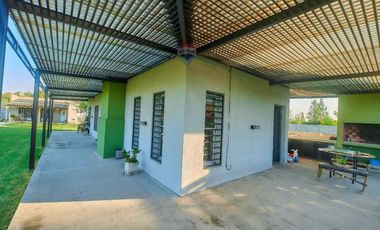 CASA EN VENTA FLORENCIO VARELA APTO CRÉDITO