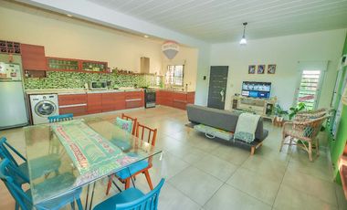CASA EN VENTA FLORENCIO VARELA APTO CRÉDITO