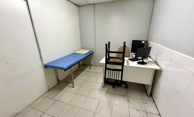 VENTA DE CENTRO MEDICO