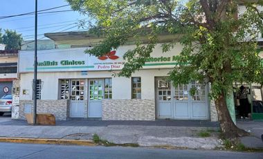 VENTA DE CENTRO MEDICO