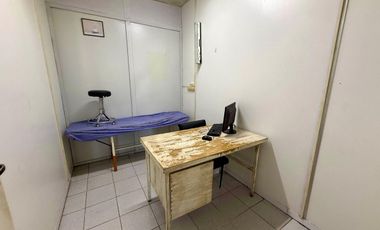 VENTA DE CENTRO MEDICO