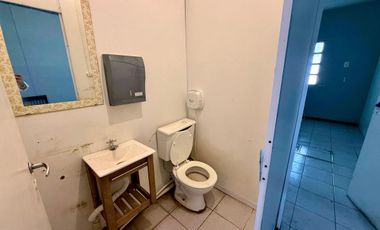 VENTA DE CENTRO MEDICO