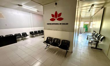 VENTA DE CENTRO MEDICO