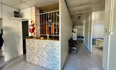 VENTA DE CENTRO MEDICO