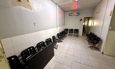VENTA DE CENTRO MEDICO