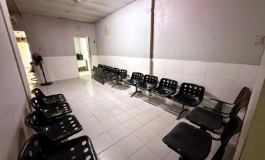 VENTA DE CENTRO MEDICO