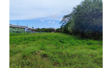 VENTA DE TERRENO EN HERRERA, CHITRE AREA COMERCIAL